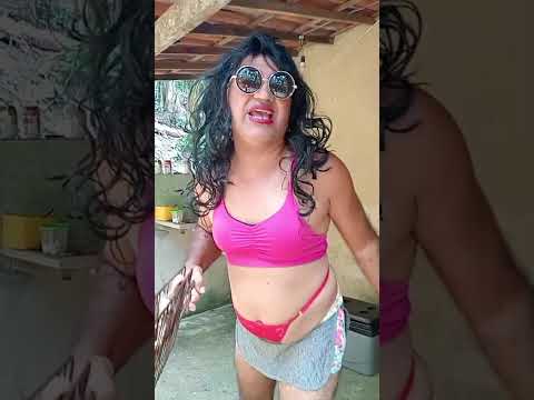 mulher cabaço na serra do retiro em Uruburetama ceará