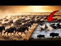 The Great Migration Explained | How 2 Million Animals Move as One