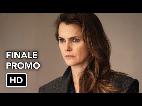 The Americans 6.10 (Preview)