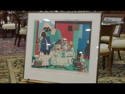 April 2026 | DuMouchelles Virtual Preview