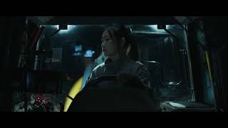 BIFF2026 Trailer | 베일러 BALER | 비전 - 한국
