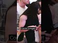 Kecantikan Luar Biasa Montok Seksi Berotot