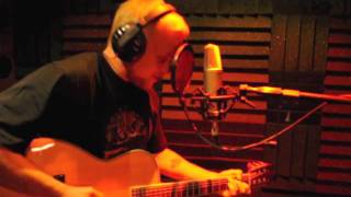 Matt Gresham at Castlerock