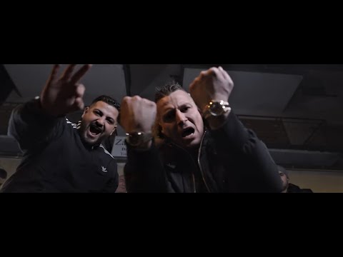 LX ft. HEMSO ►IM VISIER DER KRIPO◄ (prod.Kingside)