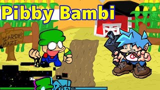 Cover art for corrupted farmer