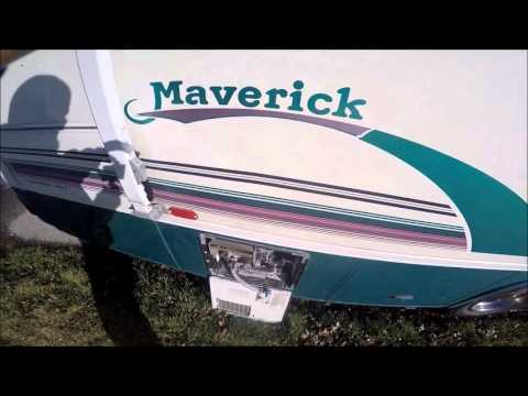 How to Winterize an RV without a Hot Water Heater Bypass