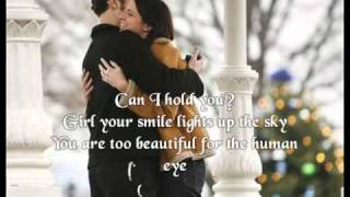 Never Thought That I Could Love - Dan Hill lyrics