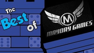 The Best of Mayday Games