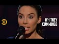 What It Takes For A Man To Get Called Crazy Whitney Cummings