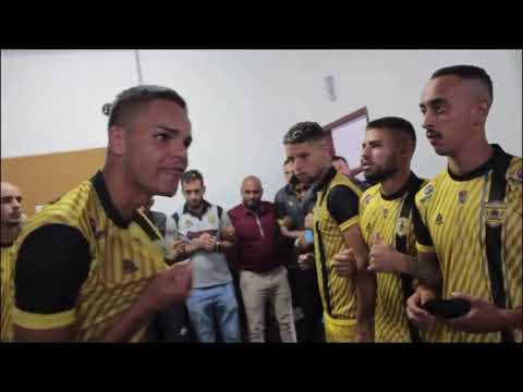 BASTIDORES  I  PRIMEIRA PARTIDA DA HISTÓRIA