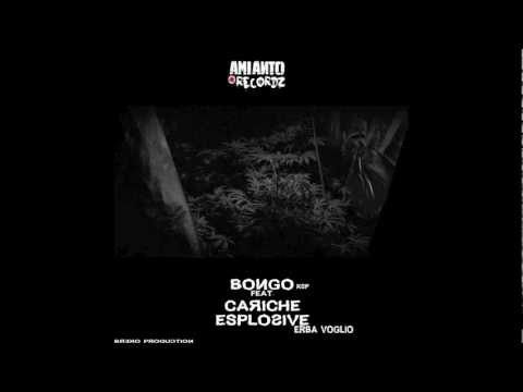 Bongo ft. Cariche Esplosive - Erba Voglio (Breko Prd.)