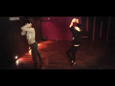 ARCHIVE | Paula Gorgoń - Love You Gently | YOUCANDOIT Dance Studio