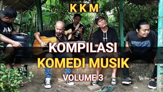 Download lagu KOMEDI MUSIK Volume 3 @Ucox Bongax Kompilasi Video Lucu mp3 Download lagu KOMEDI MUSIK Volume 3 @Ucox Bongax Kompilasi Video Lucu mp3