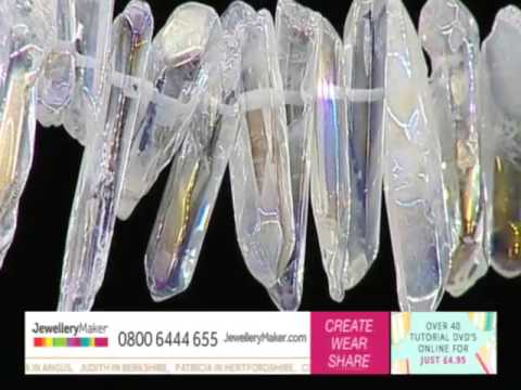 JewelleryMaker LIVE 16/2/16