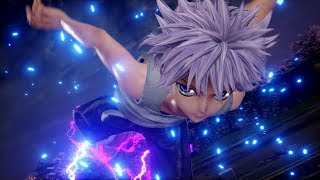 Jump Force video 1