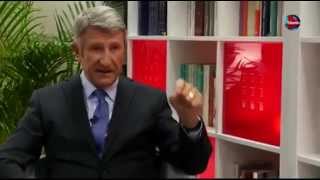 François Fillon Confie À Philippe De Villiers : « Les Bilderbergs, C’est Eux Qui Nous Gouvernent ».