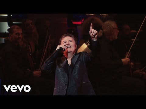 Miguel Mateos - Cuando Seas Grande (Sinfónico en Vivo) (Official Video)