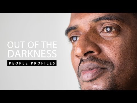 Here The Rain Never Finishes