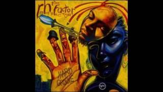 Roy Hargrove &amp; The RH Factor  I&#39;ll Stay