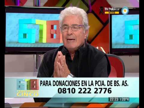 Temporal y muertos en La Plata y Ciudad de Buenos Aires