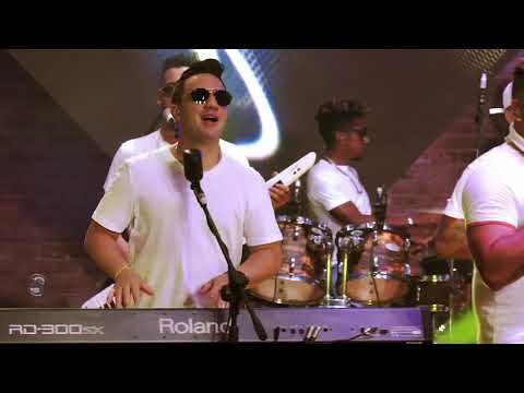 A Que Cojo Cien Live | Maykel Blanco y Su Salsa Mayor  CD Enfocado