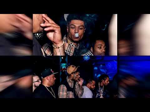 Blueface - Finesse The Beat (Official Audio) [Prod. By Scum Beatz]