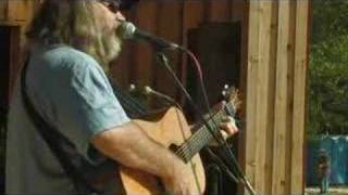 Vince Herman - "Everything is Round"