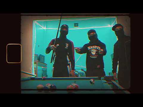 DiGa - Bermuda (Official Music Video)