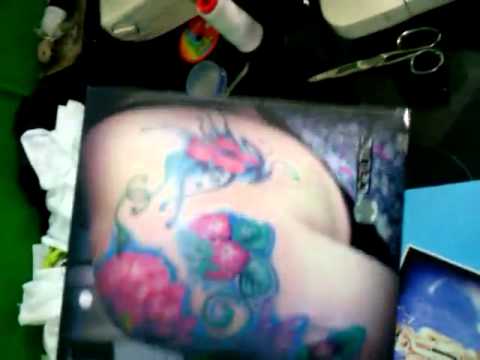 Chapas vintage Sublimadas