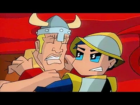 Prozzak - The Legend of Simon and Milo