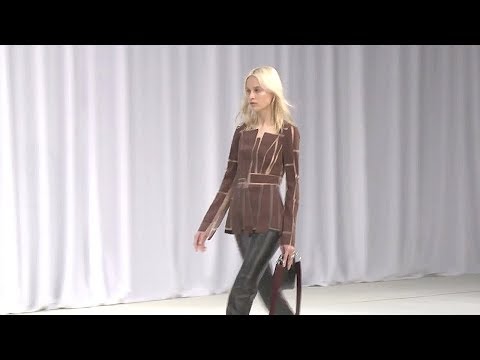 Gloria Coelho  | Fall Winter 2017 Full Show | SPFW Nº43 | Exclusive