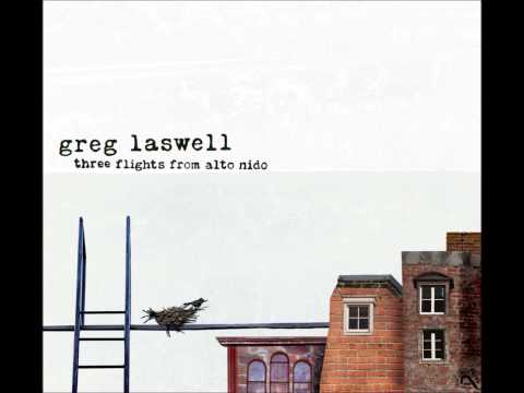 Greg Laswell 