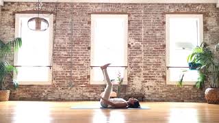 Mary Bastien Owner of Open Space Yoga Hawaii