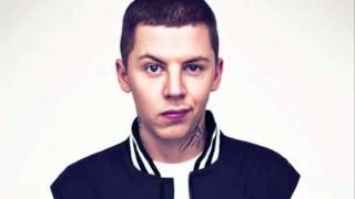 Professor Green - Forever Falling (Feat. Haydon)
