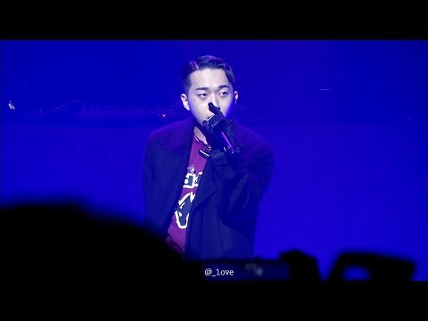 190202 RESFFECT 우원재 Paranoid