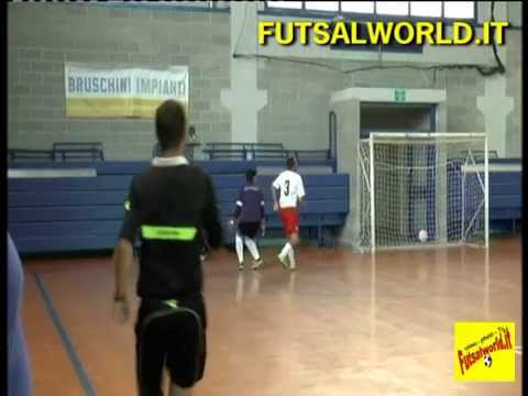 GOOOOOOOLLLLLLL !!!  .... scavetto  di Luca Licini