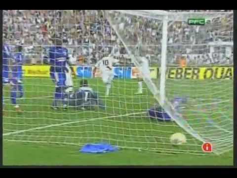 Fabiano Gadelha - Ponte Preta 2x1 Monte Azul