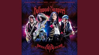 Whole Lotta Love (Live in Rio 2015)