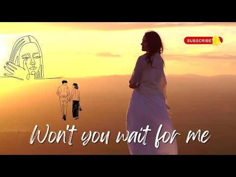 Won't you wait for me by Go For Howell feat Red Revision (lyrics)