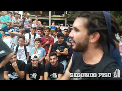 CRIOS vs CCC - FINAL (2VS2 FECHA ESPECIAL - 25/2) - SEGUNDO PISO