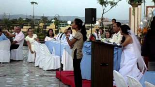 You Made Me Live Again 1/2(by Flora May Mahusay)