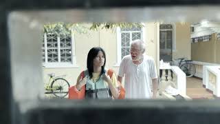 MKK Shorts: There's No Summer in the Philippines | Trailer
