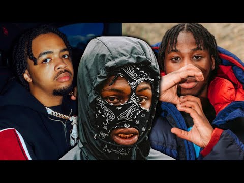 PS speaks on MizOrMac & Loski 😮