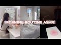 MORNING routine ASMR|TikTok Compilation! #recommended #fyp #blowup