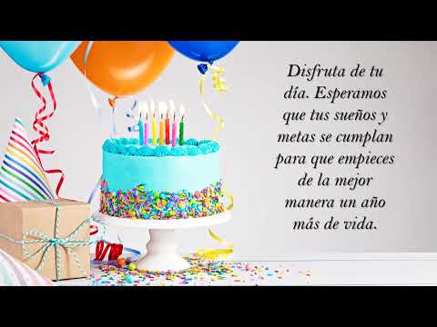 Cumpleaños Yorladys