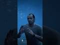 Characters Will Fight Even Underwater In GTA 5 DarkViperAU