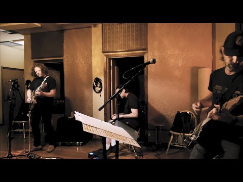 Magnolia & Johnson Electric Co. "Wooden Heart" (Official Video)