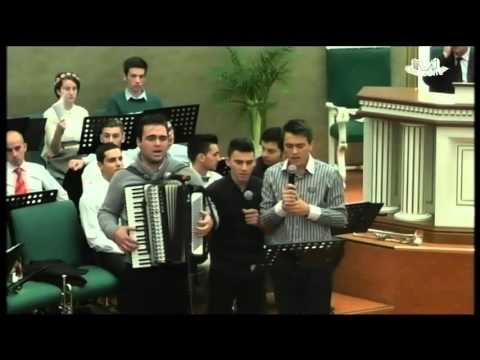 Fratii Puha - Esti gata sa zbori spre lumina? Video