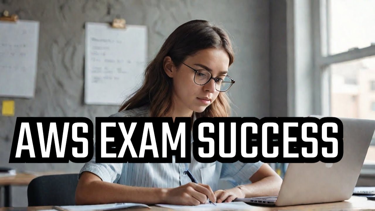 Master AWS Data Engineer Exam Your Ultimate Study Guide!