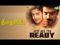தீம்தரிகிட Joot Are You Ready Karthik Manikka Vinayagam Timmy Tippu Songs Srikan